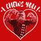 Boy's Star Wars Valentine's Day I Chews You T-Shirt