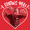 Men's Star Wars Valentine's Day I Chews You T-Shirt