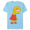 Men's The Simpsons Lisa Loser T-Shirt