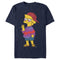 Men's The Simpsons Cool Lisa T-Shirt