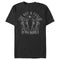 Men's Lost Gods Halloween I've Got a Feelin' in my Bones T-Shirt