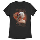 Women's Game of Thrones Daenerys Burn Cities T-Shirt