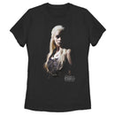 Women's Game of Thrones Daenerys in Shadows T-Shirt