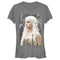 Junior's Game of Thrones Daenerys Targaryen Portrait T-Shirt