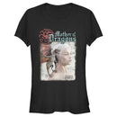 Junior's Game of Thrones Daenerys Mother of Dragons T-Shirt