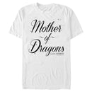 Men's Game of Thrones Mother of Dragons T-Shirt