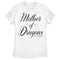 Women's Game of Thrones Mother of Dragons T-Shirt