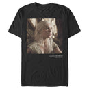 Men's Game of Thrones Daenerys Portrait T-Shirt
