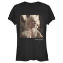 Junior's Game of Thrones Daenerys Portrait T-Shirt
