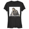 Junior's Game of Thrones Ned Winter is Coming T-Shirt