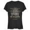 Junior's Game of Thrones Win or Die Rules T-Shirt