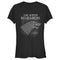 Junior's Game of Thrones North Remembers Direwolf T-Shirt