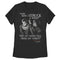 Women's Game of Thrones Tyrion Strikes A King T-Shirt