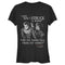 Junior's Game of Thrones Tyrion Strikes A King T-Shirt