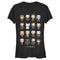 Junior's Game of Thrones Funko Characters T-Shirt