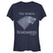 Junior's Game of Thrones North Remembers Symbol T-Shirt