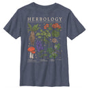 Boy's Harry Potter Hogwarts Herbology T-Shirt
