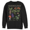 Men's Harry Potter Hogwarts Herbology Sweatshirt