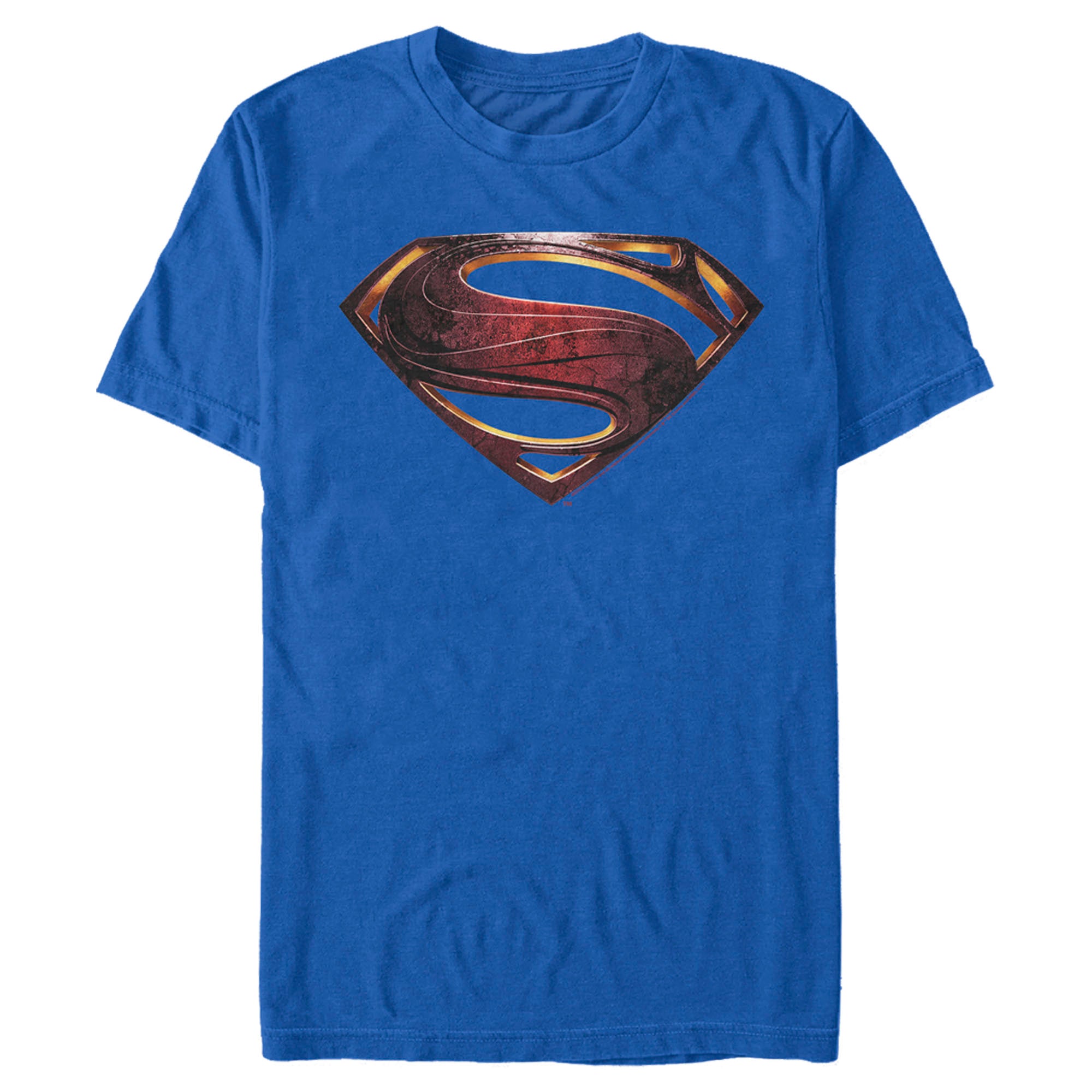 Champion×beams superman スエット　L 20WBJS00016A-001-JS-Super-