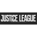 Women's Zack Snyder Justice League Solid Logo T-Shirt