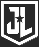 Women's Zack Snyder Justice League Badge Logo T-Shirt