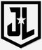 Women's Zack Snyder Justice League Badge Logo Reverse T-Shirt