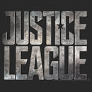 Women's Zack Snyder Justice League Stacked Stone Logo T-Shirt