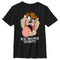Boy's Looney Tunes Taz Best Brother Everrr!!! T-Shirt