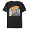 Men's Seinfeld Group Logo T-Shirt