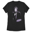 Women's Seinfeld Jerry Seinfeld Stand-Up T-Shirt