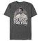Men's Seinfeld No Soup For You Photo T-Shirt