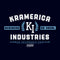 Men's Seinfeld Kramerica Industries T-Shirt