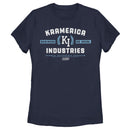 Women's Seinfeld Kramerica Industries T-Shirt