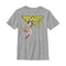 Boy's Wonder Woman Lasso T-Shirt