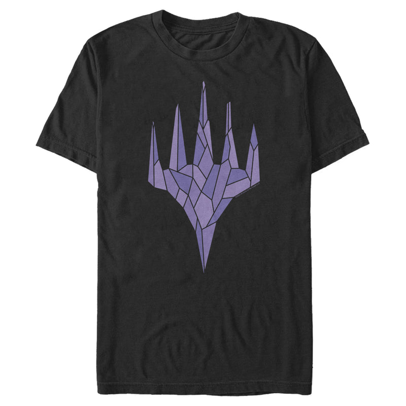 Men's Magic: The Gathering Mana Planeswalker Symbol T-Shirt