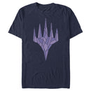 Men's Magic: The Gathering Mana Planeswalker Symbol T-Shirt