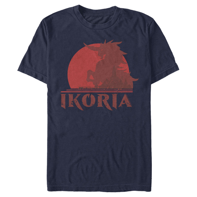 Men's Magic: The Gathering Ikoria Lair of Behemoths Set T-Shirt