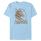 Men's Magic: The Gathering Retro Beast Logo T-Shirt