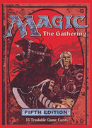 Men's Magic: The Gathering Retro Fifth Edition Card T-Shirt