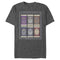 Men's Magic: The Gathering Booster Pack Cards T-Shirt