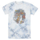 Men's Aristocats Crew Photo T-Shirt