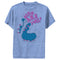 Boy's Alice in Wonderland Caterpillar Who Are You Performance Tee