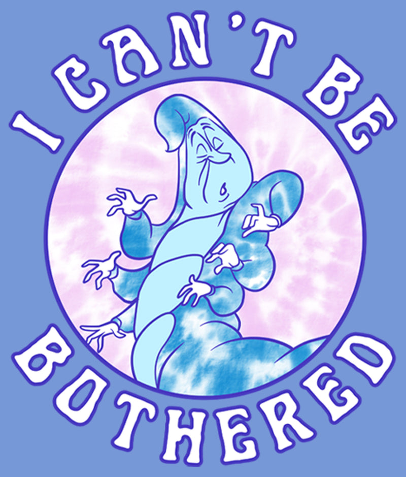 Boy's Alice in Wonderland I Can't Be Bothered Says Absolem Performance Tee