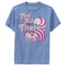 Boy's Alice in Wonderland Not All There, Cheshire Cat Performance Tee