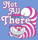 Boy's Alice in Wonderland Not All There, Cheshire Cat Performance Tee