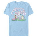 Men's Bambi Happy Easter Thumper T-Shirt