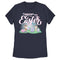 Women's Bambi Happy Easter Thumper T-Shirt