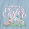 Boy's Bambi Happy Easter Thumper T-Shirt