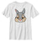 Boy's Bambi Thumper T-Shirt