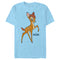 Men's Bambi Three Leg Pose T-Shirt